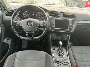 Volkswagen Tiguan 2.0 TDI 140kW 4x4 DSG R-line - 12