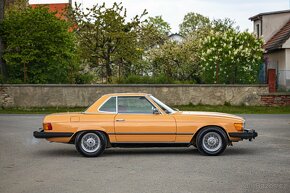 1975 Mercedes-Benz 450 SL - 12