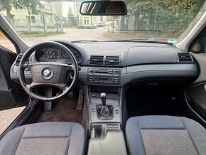 Bmw E46 316i 85kw r.v 2003 Facelift - 12