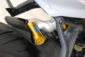 Ducati Supersport S-1.maj.,Ohlins,pův.ČR,serviska, AKCE ZIMA - 12