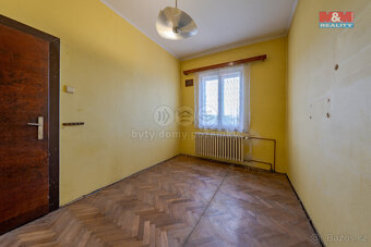 Prodej rodinného domu, 140 m², Loučka - 12