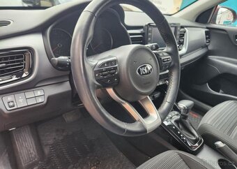 Kia Stonic 1.0-AUTOMAT-NAVI-KAMERA-TOP - 12