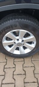 VW TIGUAN DSG 2.0 TDI 103kw 4x4 2012 pouze 83000kmTOP - 12