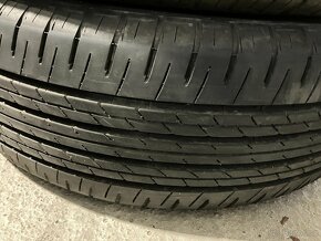 Bridgestone Alenza 225/60R18 100V - 12