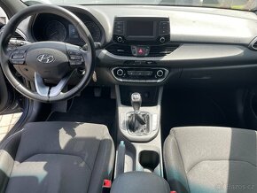 Hyundai I30 1,0 T-GDI 2018 157tis km - 12