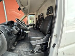 Citroën Jumper 35 L3H2 2.0 BlueHDi 130 (ODPOČET DPH) - 12