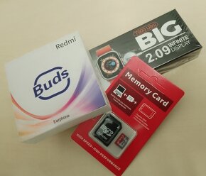 Nový OSCAL C70 Dual6.6"" 6+6GB/128GB + EXTRA BALENÍ - 12