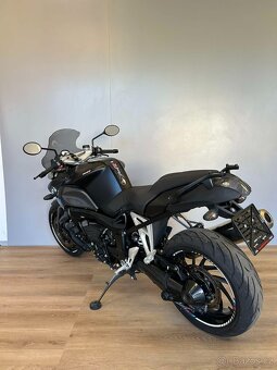 BMW K 1200 R - 12