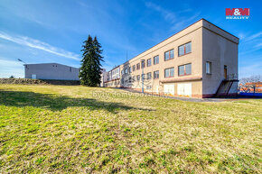 Prodej nájemního domu, 790 m², Horažďovice - Velké Hydčice - 12