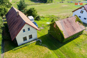 Prodej rodinného domu, 72 m², Poběžovice u Holic - 12