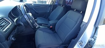 Volkswagen Golf 6 1.4 TSI 90 Kw Top Stav - 12