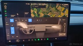 Tesla Model 3, Standard Range Plus, autopilot - 12