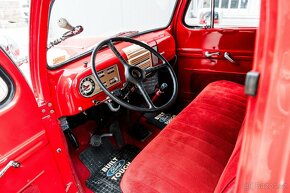 Ford F3 1948 - Pickup US - 12