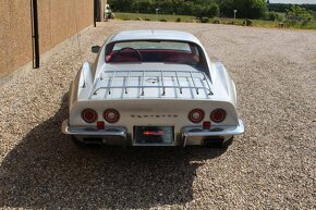 Chevrolet Corvette T-Top 5,7 V8 - 12