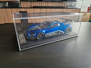 Frontiart 1/18 - Zenvo TSR-S - 12