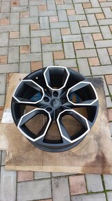 5x112 18 .. 5X112 R18 alu kola na Škoda - 12