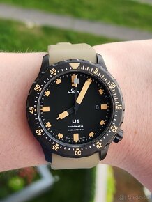 Sinn U1 S E - 12