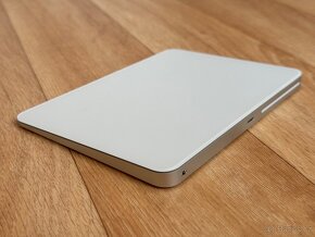 APPLE Magic Trackpad - bílý Multi-Touch povrch NOVÉ - 12