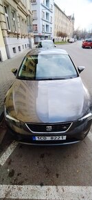 Seat Leon 2017 - 12