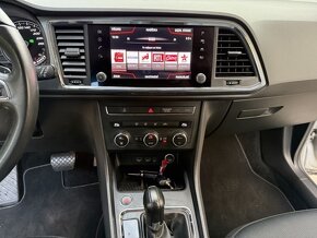 Seat Ateca Diesel, 1.6, TDi, VIRTUAL KOKPIT - 12