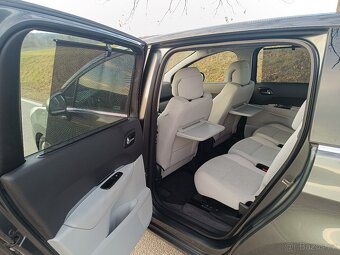 Peugeot 5008 - 2.0HDI - AISIN(6ST. AUTOMAT) - 2010 - 12