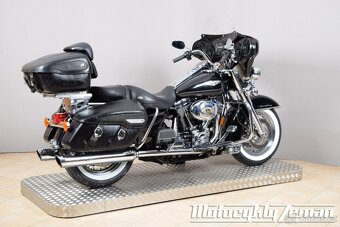 Harley-Davidson FLHRCI Road King Classic 2005 - 12