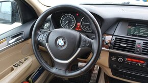 BMW X5 xDrive30d 173kw - 12