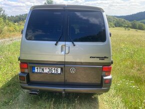 VW T4 CARAVELLE 2.5TDI 111kW 151HP   (MULTIVAN) - 12