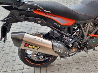 Ktm Super Adventure 1290 - 12