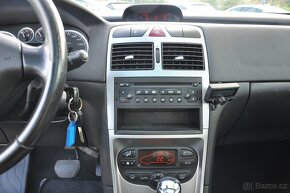 Peugeot 307 SW 1.6i 80kW AUTOMAT - 12