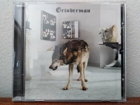 CD blues, hard, prog rock - 12