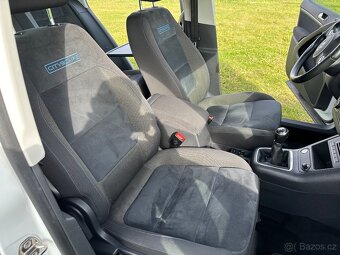 Vw tiguan 2.0 tdi 103kw 4x4 edice cityscape - 12