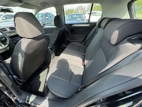 Volkswagen Golf VI 2.0 TDI 81KW BEZ KOROZE - 12