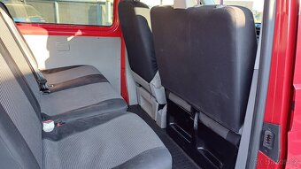 VW Transporter 2.0TDI 75kW prav.servis-1.maj-ČR - 12