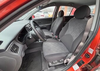 Kia Rio 1.4i 74KW, 1.MAJITEL, 79tis km benzín manuál 74 kw - 12