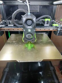 3D tiskárna Voron Trident - 12