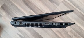 Notebook ASUS + příslušenství - 12