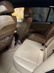 BMW X5 3.0d BEZ INVESTIC - 12