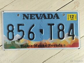 license plates usa - 12