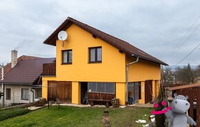 Prodej, Rodinný dům,  140 m2 - Ostrata, ev.č. 57787 - 12