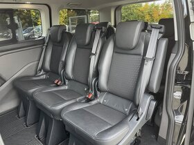 Ford Tourneo Custom SPORT L1 2.0 TDCI 125 kW - 12