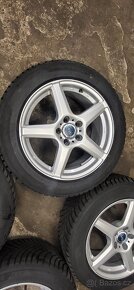 225/55 R 17 Hankook Winter I cept RS3 - 12