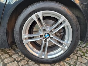 BMW F11 525d xDrive Touring - 12