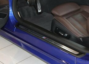 BMW Řada 4 430i Cabrio M Sport benzín automat - 12