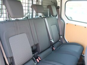 AKCE Ford Transit Connect 1.5TDCi GRAND TURNEO CONNECT - 12