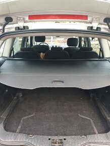 Ford s max 2.0 cdti automat aisin, i výmĕna - 12