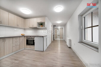 Prodej bytu 2+kk, 70 m², Ústí nad Orlicí, ul. T. G. Masaryka - 12