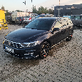 Prodám VW Passat RLine - 12