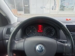 Volkswagen golf 2.0 TDI 103 kW BKD - 12