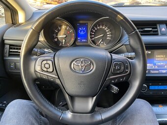 Toyota Avensis, 1.8i 108KW - 1xMAJ - 97 000KM - 12